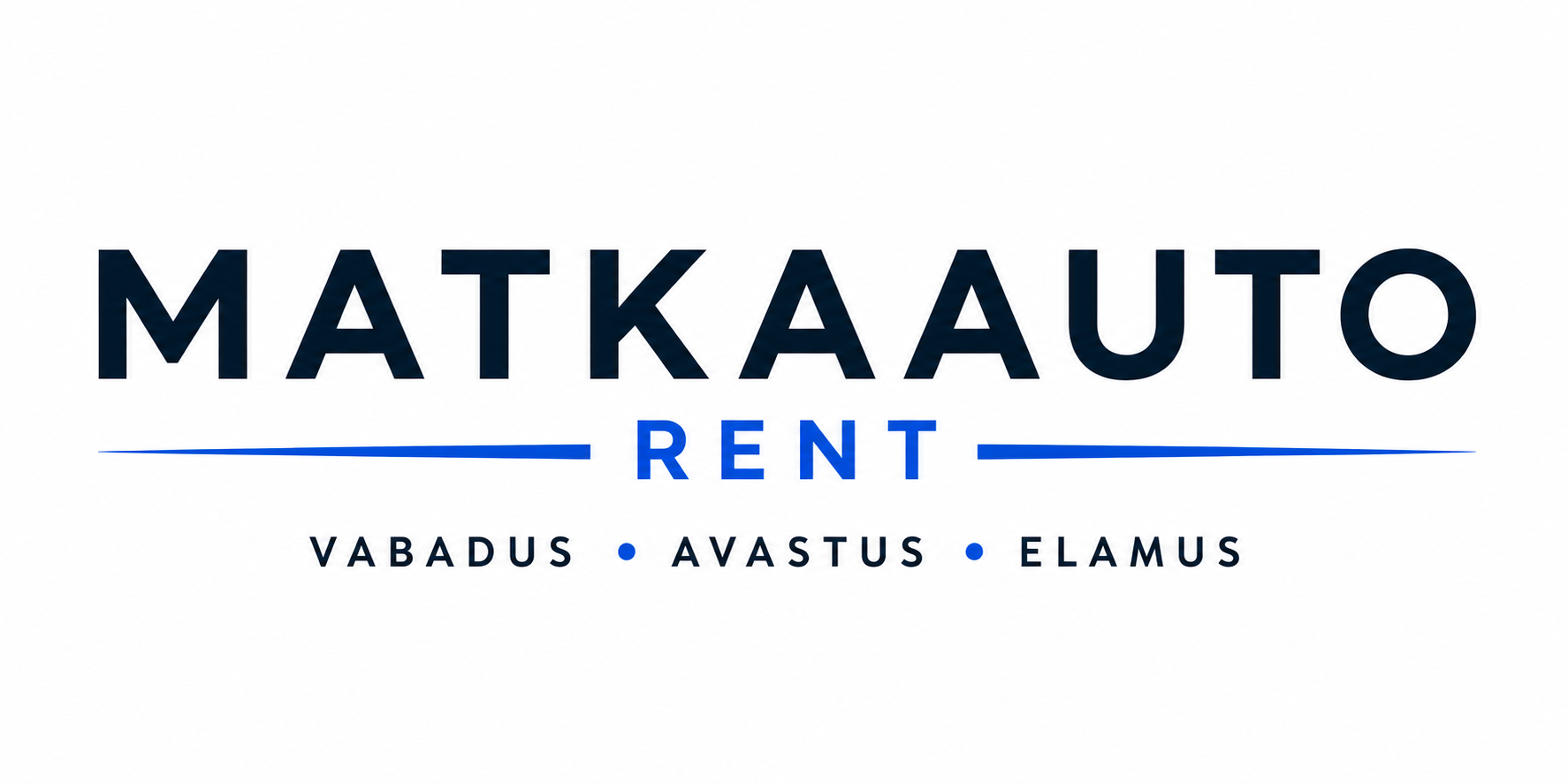 Matkaautode Rent Tallinnas